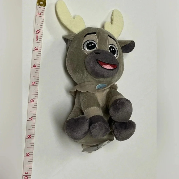 Disney - Frozen -  Sven Plush 🦌❄️ - Picture 7 of 7